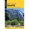 Best Hikes Seattle - Paperback