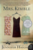 Mrs. Kimble - Paperback