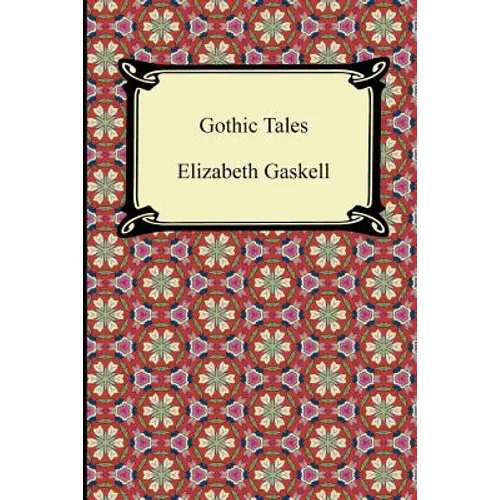 Gothic Tales - Paperback