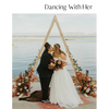 Dancing With Her: Volume 6: Celebrating LGBTQ+ Women in Love - Paperback
