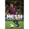 Messi: A Biography - Paperback