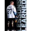 Lessons Learned: My Journey to the Podium - Hardcover