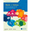 Words & Actions: Second Edition - Paperback