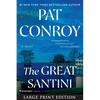 The Great Santini - Paperback