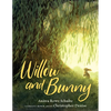 Willow and Bunny - Hardcover