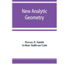 New analytic geometry - Paperback