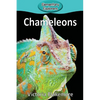 Chameleons - Paperback