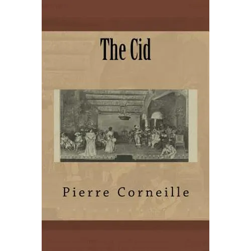 The Cid - Paperback