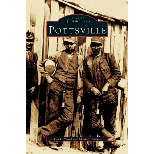 Pottsville - Hardcover