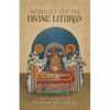 Homilies on the Divine Liturgy - Paperback