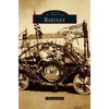 Reedley - Hardcover