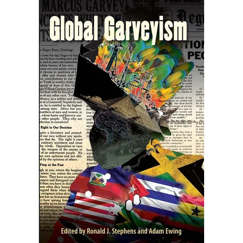 Global Garveyism - Paperback
