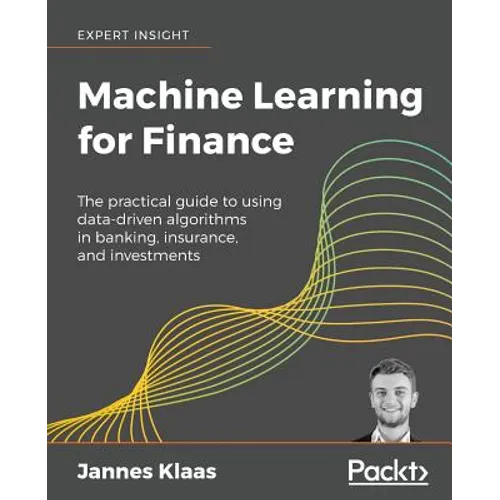 Machine Learning for Finance - Paperback