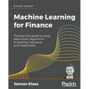 Machine Learning for Finance - Paperback