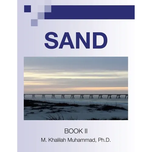Sand: Book Ii - Paperback