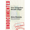 Undocumented: How Immigration Became Illegal - Paperback