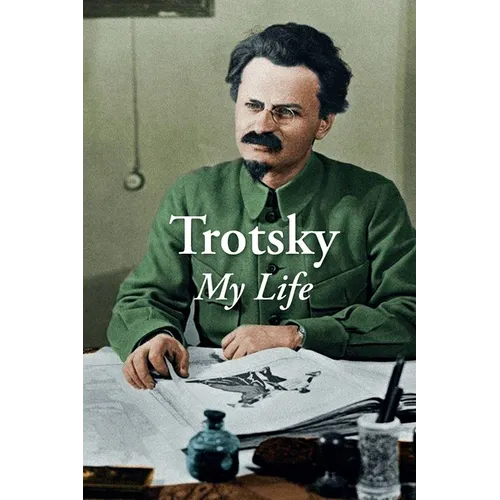 My Life: An Attempt At An Autobiography - Paperback