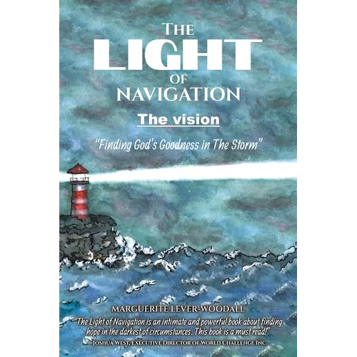 The Light of Navigation: Spiritual Direction in Tough Times - Paperback