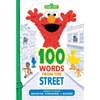 100 Words from the Street: Words to Grow Smarter, Stronger, & Kinder - Hardcover