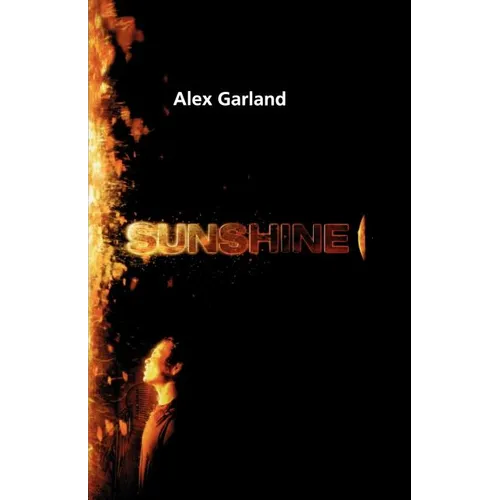 Sunshine: A Screenplay - Paperback