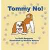 Tommy No! - Hardcover