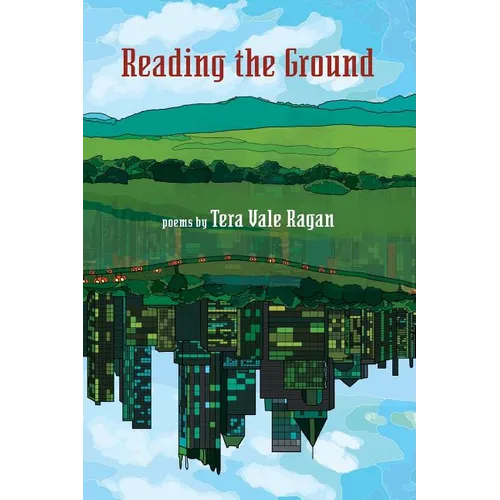 Reading the Ground - Paperback