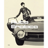 Auto Erotica: A Grand Tour Through Classic Car Brochures of the 1960s to 1980s - Paperback