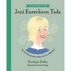 Joni Eareckson Tada: The Girl Who Learned to Follow God in a Wheelchair - Hardcover