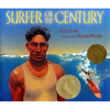 Surfer of the Century: The Life of Duke Kahanamoku - Paperback