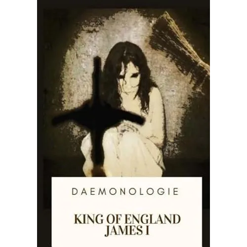 Daemonologie - Paperback