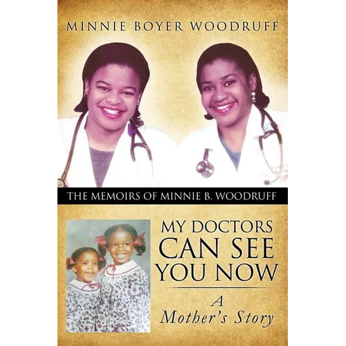 My Doctors Can See You Now - Paperback