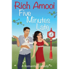 Five Minutes Late - Paperback