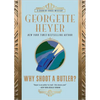 Why Shoot a Butler? - Paperback