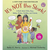 It's Not the Stork!: A Book about Girls, Boys, Babies, Bodies, Families and Friends - Paperback