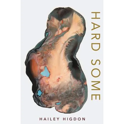 Hard Some - Paperback