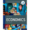 Economics Course Book 2020 Edition: Student Book with Website Link - Paperback