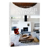 City of Dreams: Los Angeles Interiors: Inspiring Homes of Architects, Designers, and Artists - Hardcover