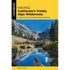 Hiking California's Trinity Alps Wilderness - Paperback