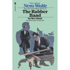 The Rubber Band - Paperback