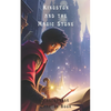 Kingston and the Magic Stone: A Decodable Chapter Book - Paperback