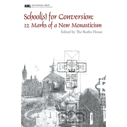 School(s) for Conversion - Hardcover