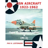 USN Aircraft 1922-1962: Type designation letter 'A' Part Two - Paperback