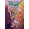 Rescue Tails: On Precarious Peaks - Hardcover