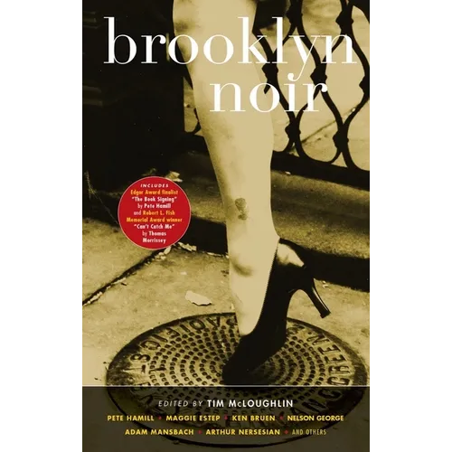 Brooklyn Noir - Paperback