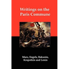Writings on the Paris Commune - Paperback