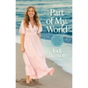 Part of My World: What I've Learned from the Little Mermaid about Love, Faith, and Finding My Voice - Hardcover