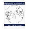 Back Roads to Far Towns: Basho's Travel Journal - Paperback