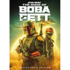 Star Wars: The Book of Boba Fett Collector's Edition - Hardcover