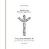 Jesús Cristo Príncipe Hiperbóreo - Paperback