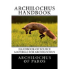 Archilochus Handbook - Paperback